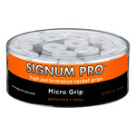 Surgrips Signum Pro Micro Grip schwarz 30er